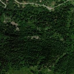 Satellite imagery of Roc del Quer, AD