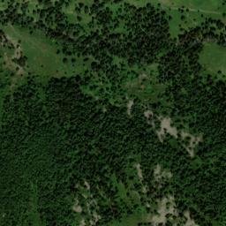 Satellite imagery of Cap dels Graus, AD