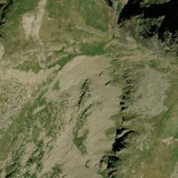 Satellite imagery of Serra de Cabana Sorda, AD