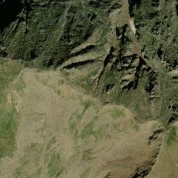 Satellite imagery of Pales de Cabana Sorda, AD