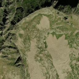 Satellite imagery of Pales de Cabana Sorda, AD