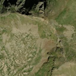 Satellite imagery of Pales de Cabana Sorda, AD