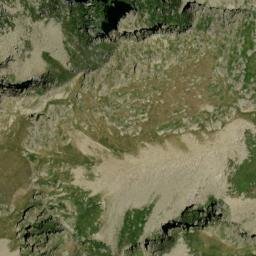 Satellite imagery of Collada de Juclar, AD