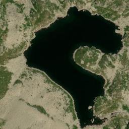 Satellite imagery of Collada de Juclar, AD