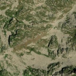 Satellite imagery of Collada de Juclar, AD