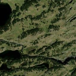 Satellite imagery of Serra de Dellà, FR
