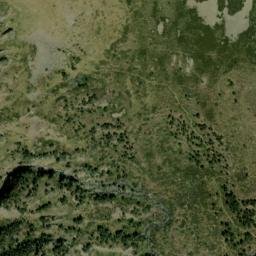 Satellite imagery of Serra de Dellà, FR