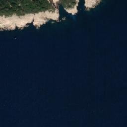 Satellite imagery of Špičarija, HR