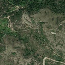 Satellite imagery of Rt Pelegrin, HR