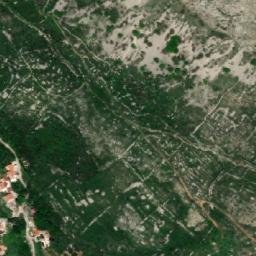 Satellite imagery of Rt Kostur, HR