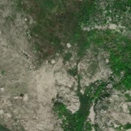 Satellite imagery of Visočnik, BA