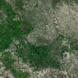 Satellite imagery of Visočnik, BA