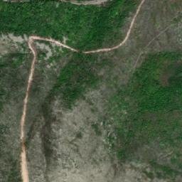 Satellite imagery of Veliki Opasonik, BA