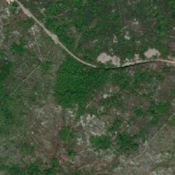 Satellite imagery of Veliki Opasonik, BA