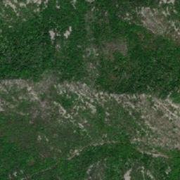 Satellite imagery of Jeđupak, BA