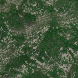 Satellite imagery of Oštra Glavica, BA