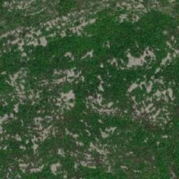 Satellite imagery of Oštra Glavica, BA