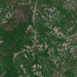 Satellite imagery of Oštra Glavica, BA