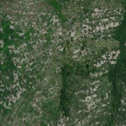 Satellite imagery of Botinja Gora, BA