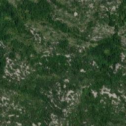 Satellite imagery of Botinja Gora, BA