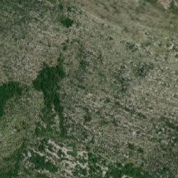 Satellite imagery of Meterizina, BA