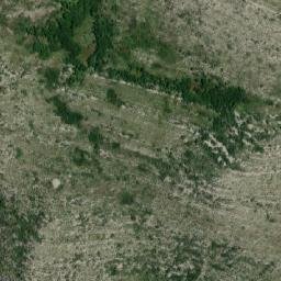 Satellite imagery of Meterizina, BA