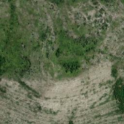 Satellite imagery of Velika Žirovica, BA