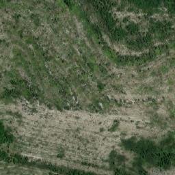 Satellite imagery of Velika Žirovica, BA