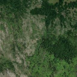 Satellite imagery of Veliko Preslo, BA