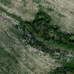 Satellite imagery of Torac, BA