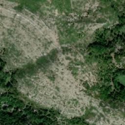 Satellite imagery of Torac, BA