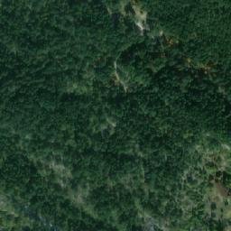 Satellite imagery of Kabao, BA