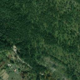 Satellite imagery of Kabao, BA