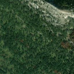 Satellite imagery of Kabao, BA