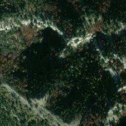 Satellite imagery of Grabova Glavica, BA