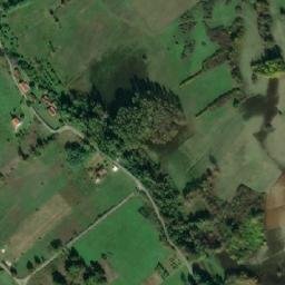 Satellite imagery of Momina Glavica, ME