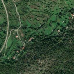 Satellite imagery of Ivanove Grede, ME