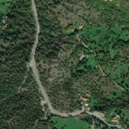 Satellite imagery of Ivanove Grede, ME