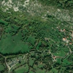 Satellite imagery of Ivanove Grede, ME