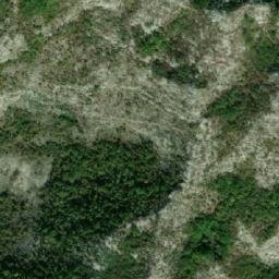 Satellite imagery of Kurozeb, ME