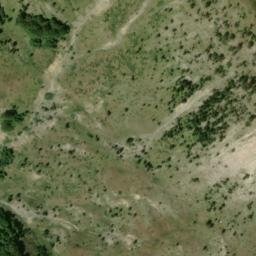 Satellite imagery of Shkëmbi Cërna Gorës, AL