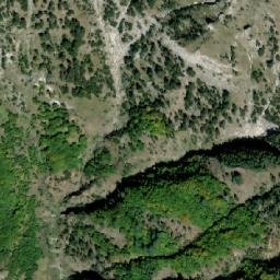 Satellite imagery of Bjeshkët e Përbicës, AL