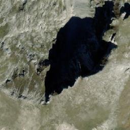 Satellite imagery of Maja e Madhe, AL