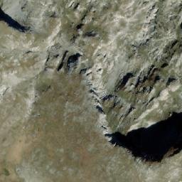 Satellite imagery of Maja e Madhe, AL