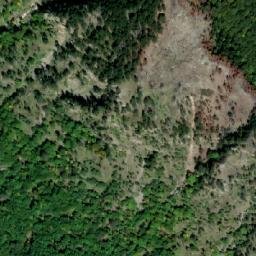 Satellite imagery of Šutica, AL