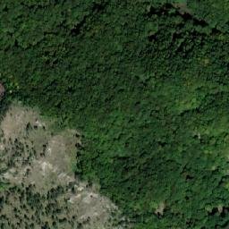 Satellite imagery of Šutica, AL