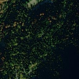 Satellite imagery of Skala, XK