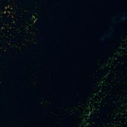 Satellite imagery of Skala, XK