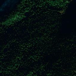 Satellite imagery of Skala, XK