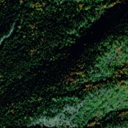 Satellite imagery of Lipa, XK